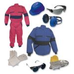 Ochranné pracovní pomůcky a oděvy Ochranné pracovní pomůcky a oděvy