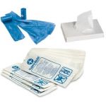 Hygienické sáčky Hygienické sáčky